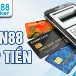Jun88 Nạp tiền